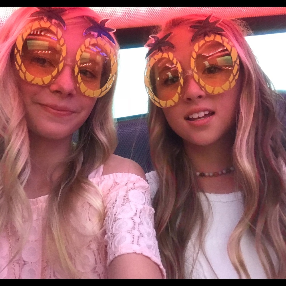 Meet your Posher, Lily